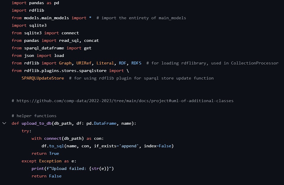DHDK Data Science