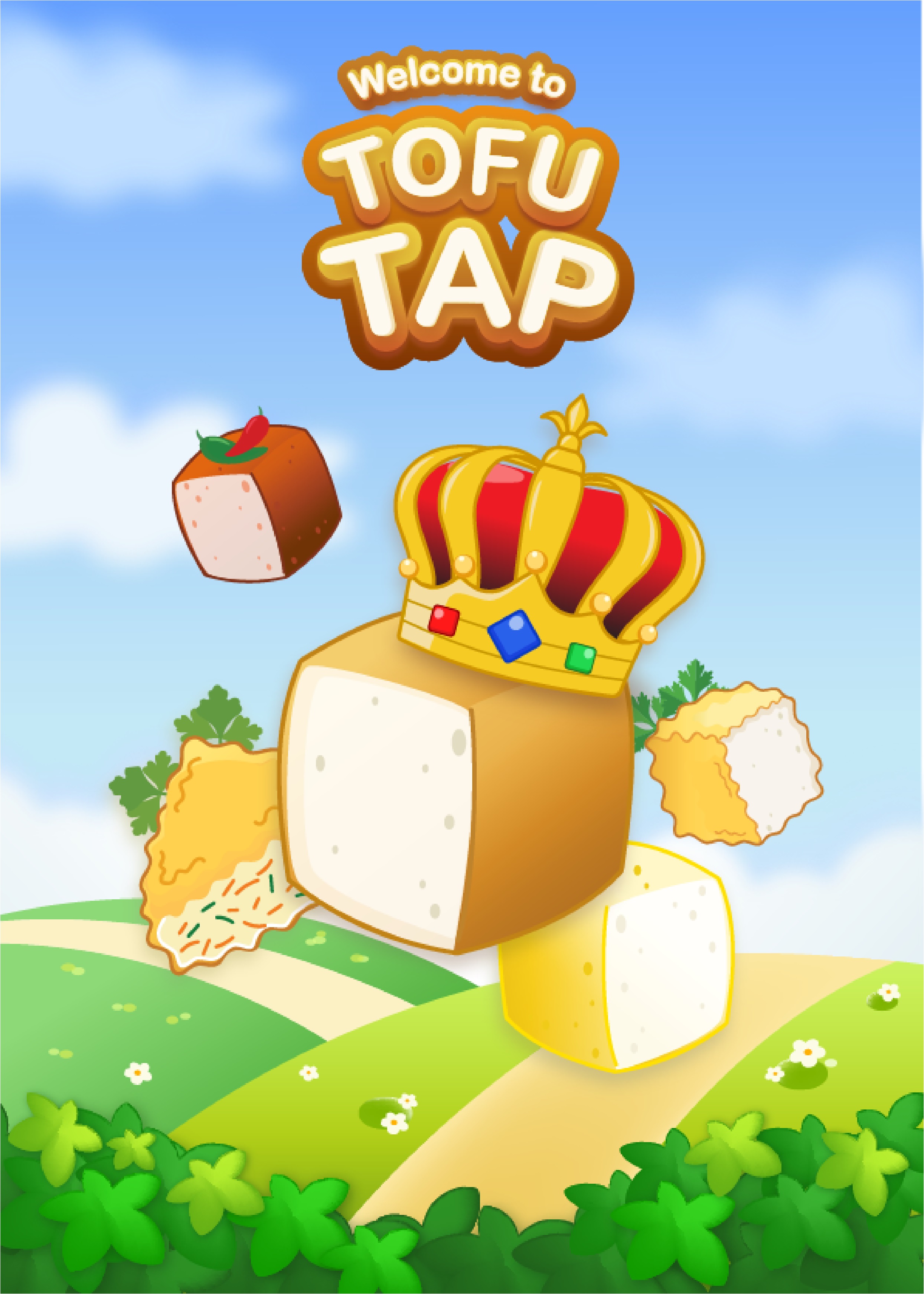 Tofu Tap